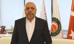 HAK-İŞ Genel Başkanı Mahmut Arslan: Darbeleri ve bütün antidemokratik müdahaleleri reddediyoruz