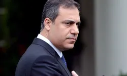 Hakan Fidan NATO Genel Sekreteri ile görüştü