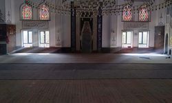 Polatlı Çarşı Camisi yeni haliyle ibadete açılacak