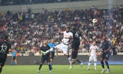 Hatayspor 2-0'dan geri döndü, Trabzonspor'u yıktı! Dikkat çeken Volkan Demirel detayı
