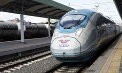 Hızlı tren fiyatlarına dev zam! İşte yeni fiyatlar
