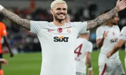 Icardi Süper Lig’i alt üst etti! Rekor üstüne rekor kırdı