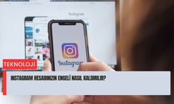 Instagram hesabınızın engeli nasıl kaldırılır?