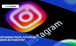 Instagram Profil Fotoğrafı Neden Büyümüyor? Instagram Profil Fotoğrafı Büyümüyor Nasıl Çözülür?