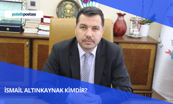 İsmail Altınkaynak Kimdir? İsmail Altınkaynak Nereli ve Kaç Yaşında?