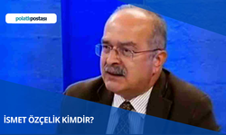 İsmet Özçelik Kimdir? İsmet Özçelik Nerelidir ve Kaç Yaşındadır? İsmet Özçelik Hangi Gazetenin Yazarı?