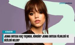 Jenna Ortega kaç yaşında, kimdir? Jenna Ortega filmleri ve dizileri neler?