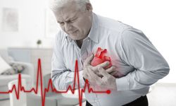 Son günlerde artış gösterdi! Kalp krizi riskini en aza indirmenin 10 etkili yolu