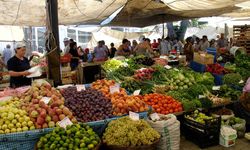 Keçiören Foça Pazarı fiyat listesi yayımlandı