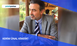 Kerim Ünal Kimdir? Kerim Ünal Nereli ve Kaç Yaşında?