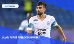 Luan Peres Petroni Kimdir? Luan Peres Nereli ve Kaç Yaşında? Luan Peres Hangi Takımlarda Oynadı?