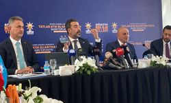Mansur Yavaş’ın ‘Tatlar Tesisi’ açıklamalarına AK Parti’den cevap geldi