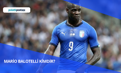 Mario Balotelli Kimdir? Mario Balotelli Nereli ve Kaç Yaşında? Balotelli Hangi Takımlarda Oynadı?