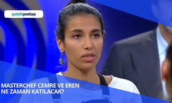 MasterChef Cemre ve Eren Ne Zaman Katılacak?