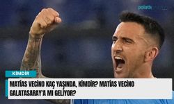 Matías Vecino kaç yaşında, kimdir? Matías Vecino Galatasaray'a mı geliyor?