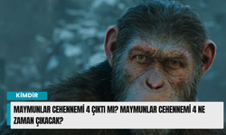 Maymunlar Cehennemi 4 çıktı mı? Maymunlar Cehennemi 4 ne zaman çıkacak?