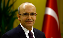 Mehmet Şimşek'ten bomba açıklama: Biz her türlü destek vereceğiz