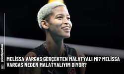 Melissa Vargas gerçekten malatyalı mı? Melissa Vargas neden malatyalıyım diyor?