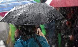 Meteoroloji uzmanı Acar açıkladı… Türkiye’de yoğun yağışlı havalar bir hafta sürecek!