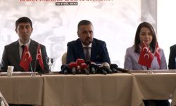 MHP İl Başkanı Alparslan Doğan: "Ankara'da zillet ittifakının bir belediye bile alacağını düşünmüyorum"