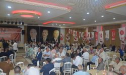 MHP Polatlı İlçe Başkanlığı 14. Olağan Kongresi gerçekleştirildi