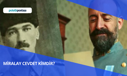 Miralay Cevdet Kimdir? Miralay Cevdet Nereli?