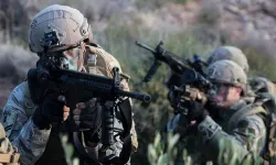 MİT'ten Irak'ta nokta operasyon!