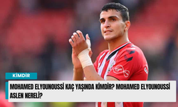 Mohamed Elyounoussi kaç yaşında kimdir? Mohamed Elyounoussi aslen nereli?