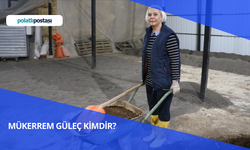Mükerrem Güleç Kimdir? Mükerrem Güleç Nereli ve Kaç Yaşında? Mükerrem Güleç Ne İş Yapıyor?