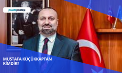 Mustafa Küçükkaptan Kimdir? Mustafa Küçükkaptan Nereli ve Kaç Yaşında?