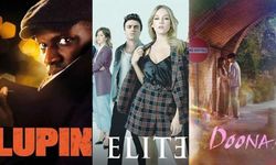 Netflix Ekim 2023 Takvimi: Yeni Filmler ve Beklenen Diziler
