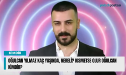 Oğulcan Yılmaz kaç yaşında, nereli? Kısmetse Olur Oğulcan kimdir?