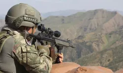 TSK’dan PKK terör örgütüne ağır darbe… Zagros sorumlusu etkisiz hale getirildi