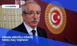 Orhan Miroğlu Kimdir Nereli Kaç Yaşında? Orhan Miroğlu Ne İş Yapmaktadır? Orhan Miroğlu Kitapları