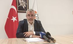 ÖSYM Başkanı Ersoy: Nihai hedefimiz bilgisayar tabanlı sınava geçmek