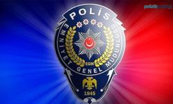 Polatlı'da Eve Girip Dizüstü Bilgisayarı Çaldılar Ama Kıskıvrak Yakalandılar