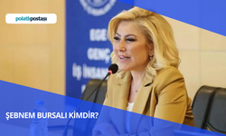 Şebnem Bursalı Kimdir? Şebnem Bursalı Nereli ve Kaç Yaşında?