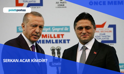 Serkan Acar Kimdir? Serkan Acar Nereli ve Kaç Yaşındadır?