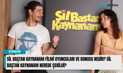 Sil Baştan Kaynanam filmi oyuncuları ve konusu nedir? Sil Baştan Kaynanam nerede çekildi?