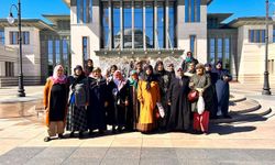 Sincanlı hanımlara özel Ankara gezisi