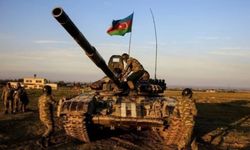 Sınırda hareketlilik! Ermenistan ordusu Azerbaycan'a ateş açtı
