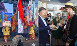 Sirke mi limon mu? Türkiye'nin Turşu Festivali Çubuk'ta başladı