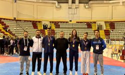 Ankara Büyükşehir Belediyesi Spor Kulübü başarıya doymuyor