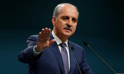 TBMM Başkanı Kurtulmuş: Gücümüzü ciddi bir şekilde kullanmanın vakti gelmiştir