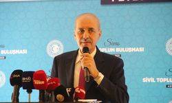 TBMM Başkanı Kurtulmuş: Türkiye muasır medeniyetler seviyesinin üstüne çıkma imkanına sahiptir