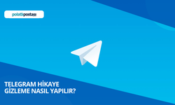Telegram Hikaye Gizleme Nasıl Yapılır? Telegram Hikaye Gizleme 2023