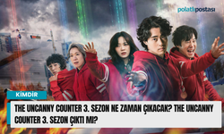 The Uncanny Counter 3. sürem ne vakit çıkacak? The Uncanny Counter 3. sürem çıktı mı?