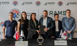 Türkiye Satranç Federasyonu RAMS Türkiye ile yeni bir sponsorluğa daha imza attı