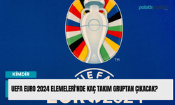 UEFA Euro 2024 Elemeleri'nde kaç takım gruptan çıkacak?