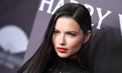 Venedik Film Festivali’nde Adriana Lima rüzgarı